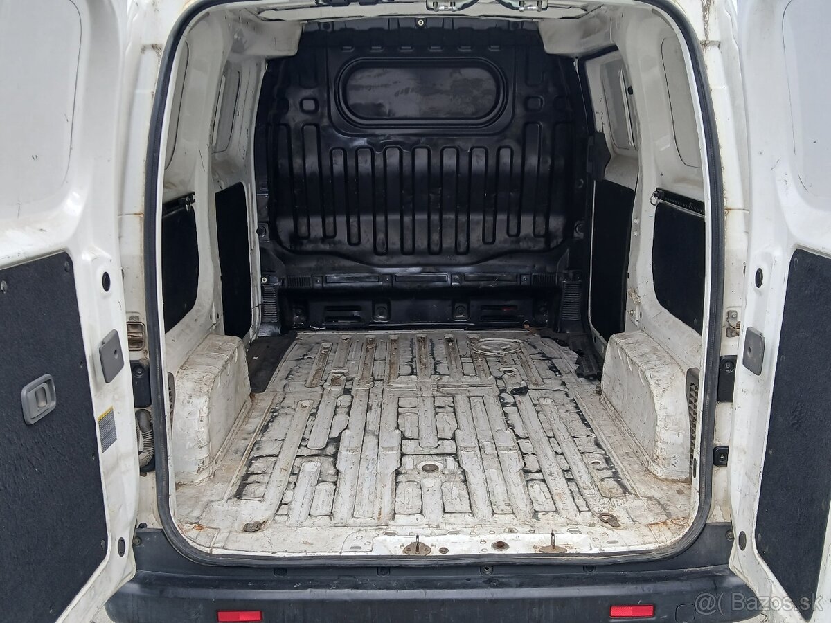 ✳️Nissan NV200 1.5dci Rv 2019✳️ - 7