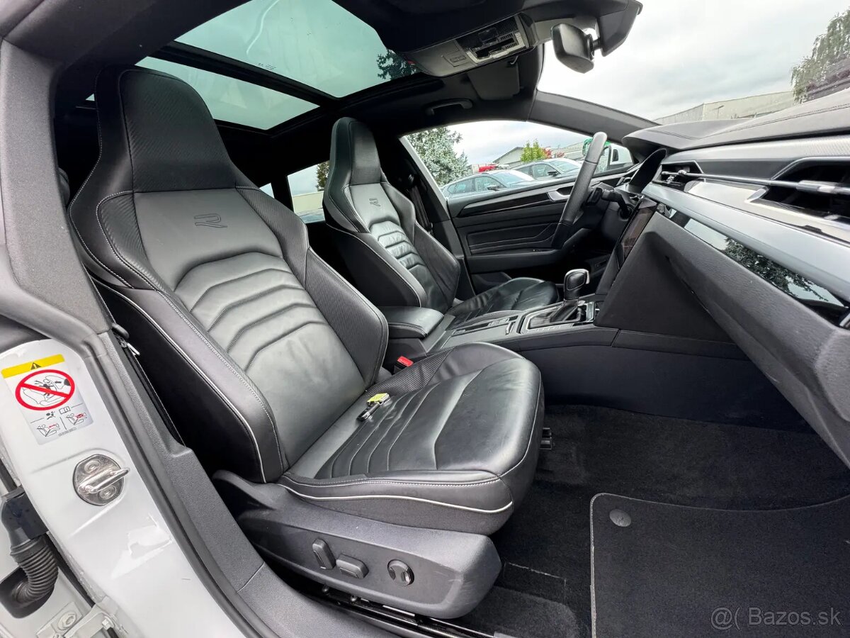 VW ARTEON R-line 2.0TDI 110kw 2022 - 7