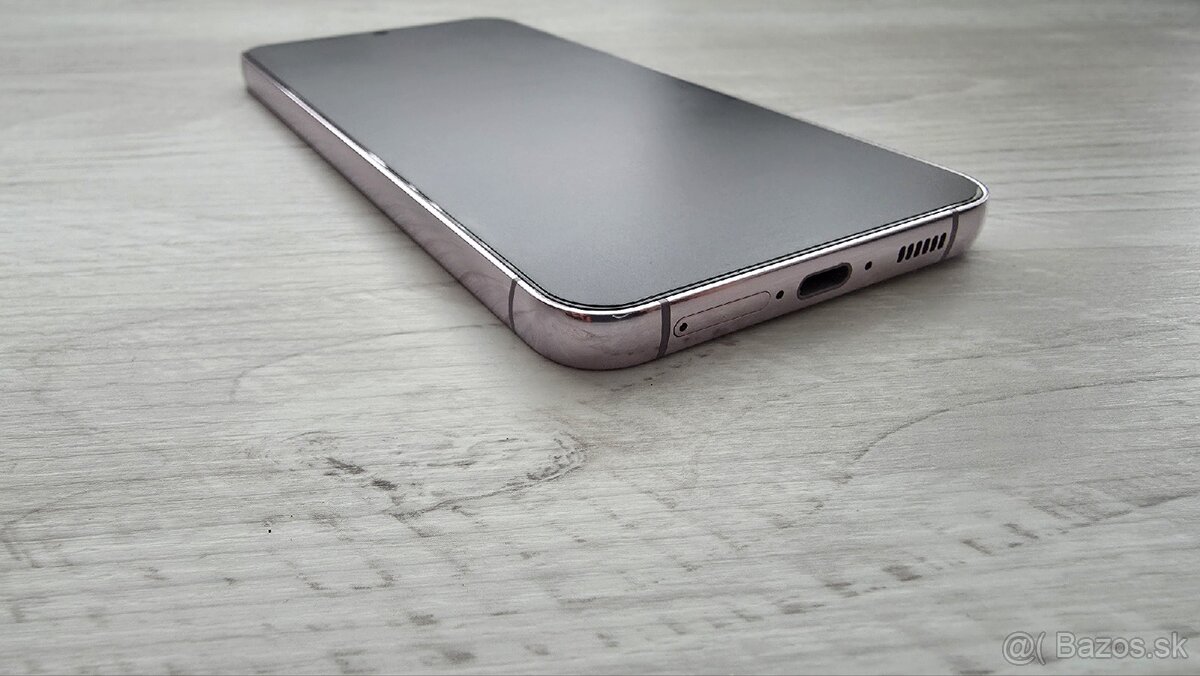 Samsung Galaxy S23+ 8/512 Levandule Color - 7