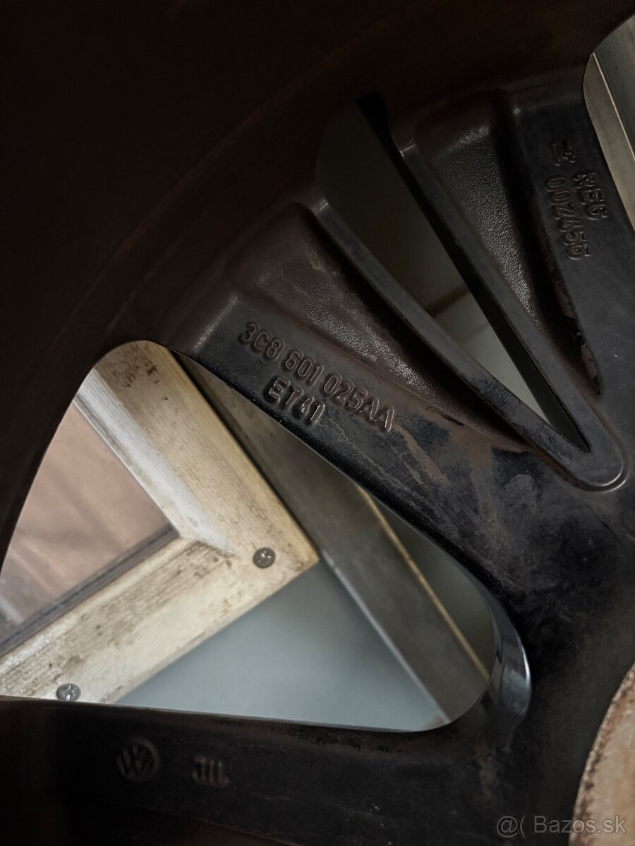 Orig. VW Chicago R18 - 7