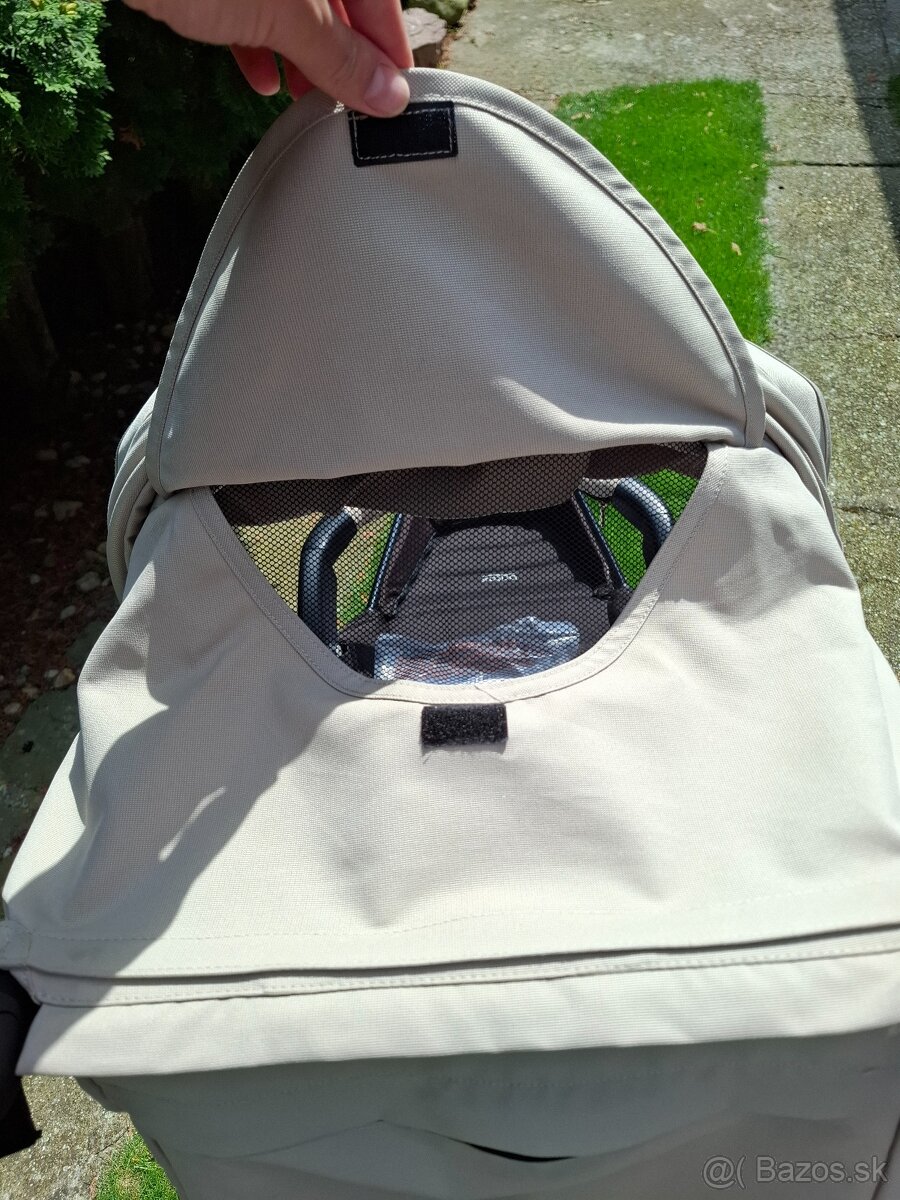 Športový kočik Britax B motion 4 plus - 7