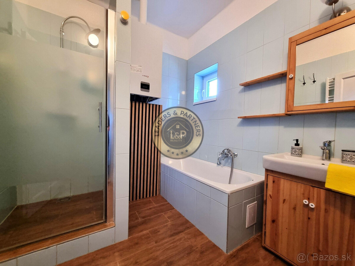 PREDAJ rodinný dom Bezenye-Paprét - 7