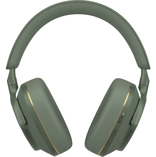 Bowers & Wilkins PX7S2e Forest Green - 7