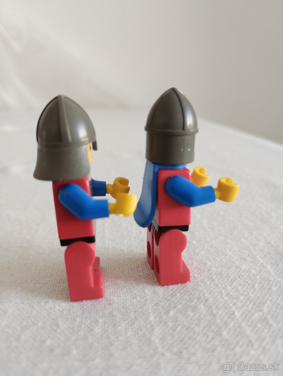 LEGO Castle 6017 King's Oarsmen - 7