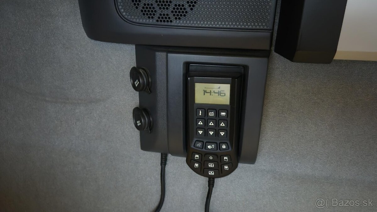 RENAULT T480 HIGH LOW DECK EURO 6 - 7