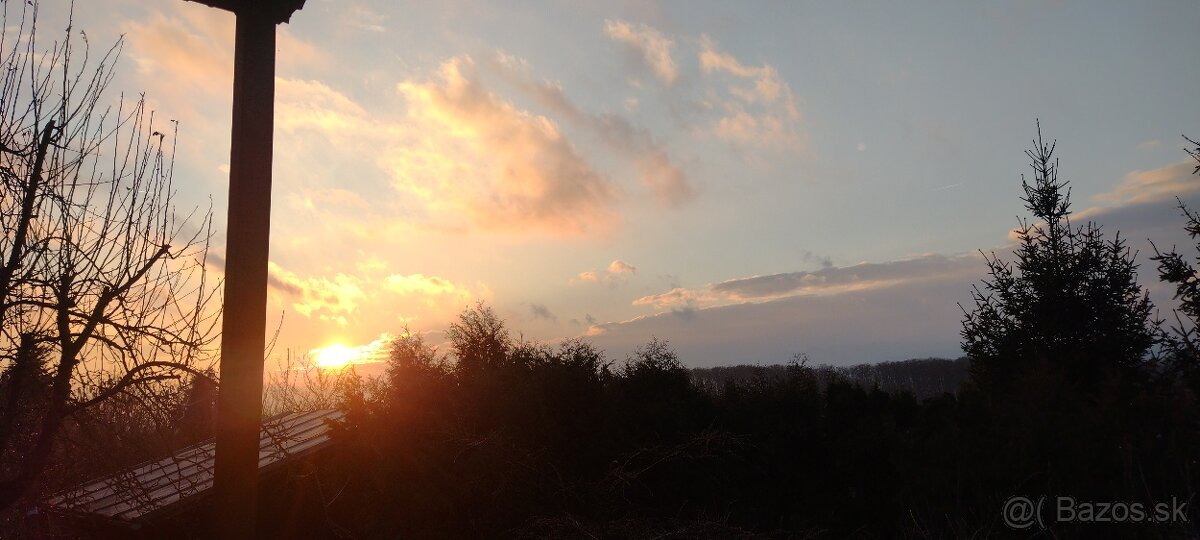 Predám dvoj záhradu s chatkou - 7