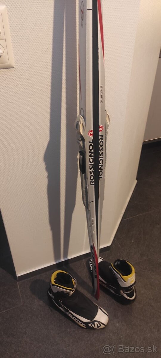 Atomic skate Rossignol klasik - 7