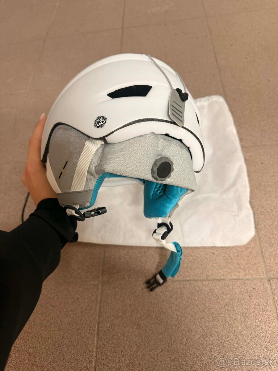 Lyziarska prilba - 7