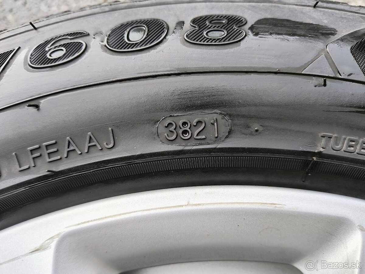 225/55 r16 5x112 - 7