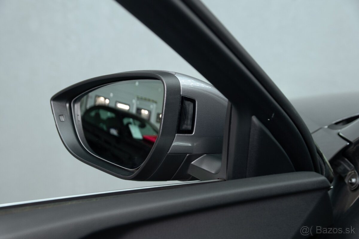 Audi E-tron 55, 300kW, automat, 4x4, 2020 - 7