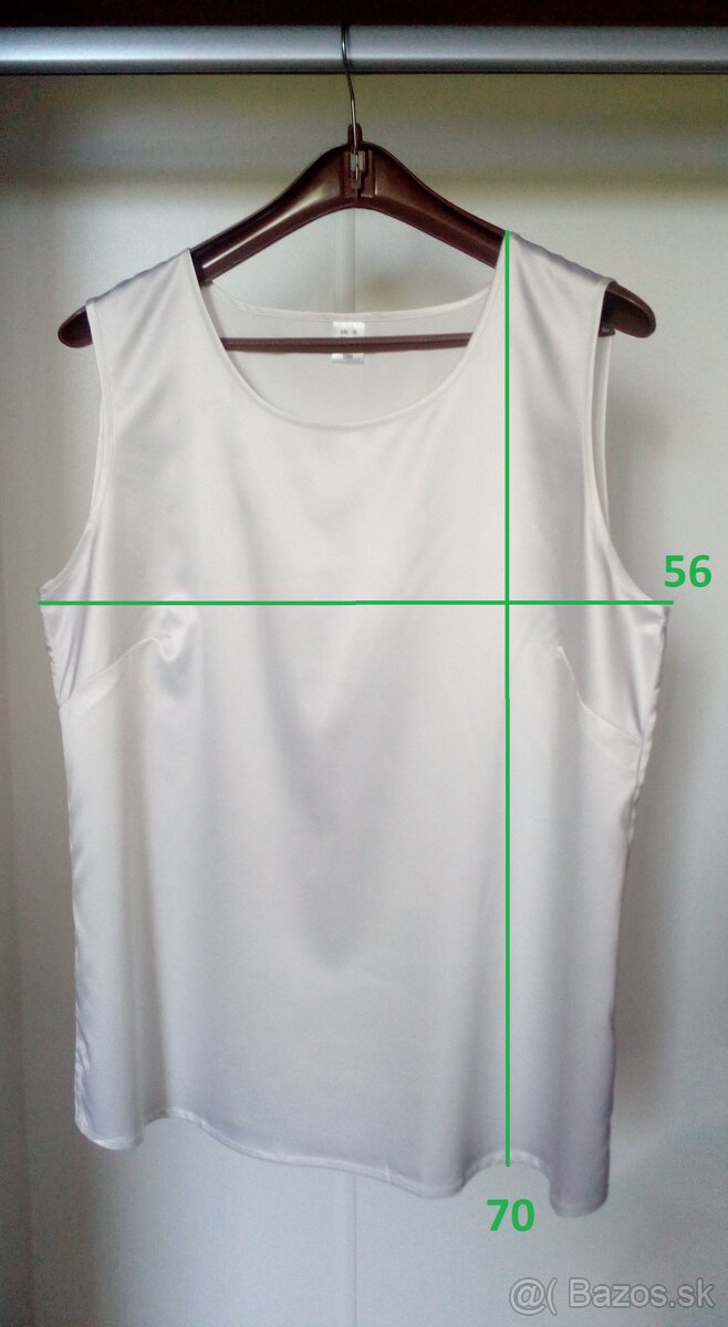 dámske tričká a tielka - 7