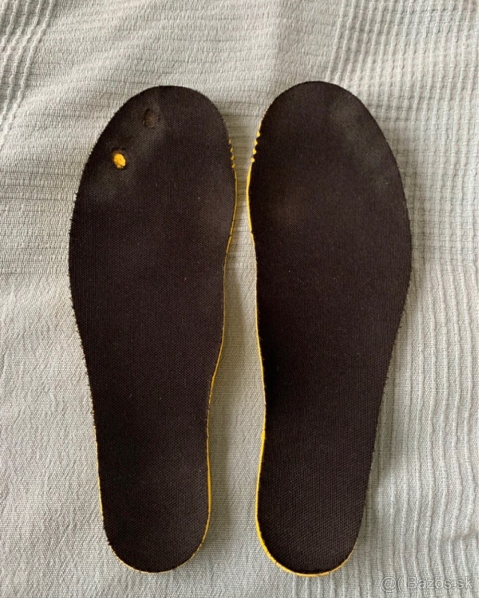 Cestné tretry Shimano RC1, 43 - 7