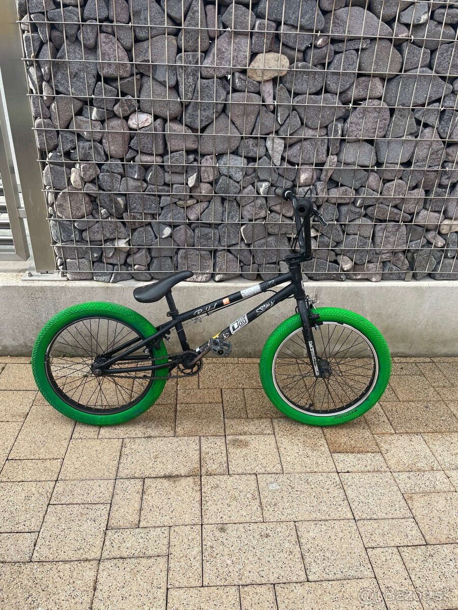 Bmx - 7