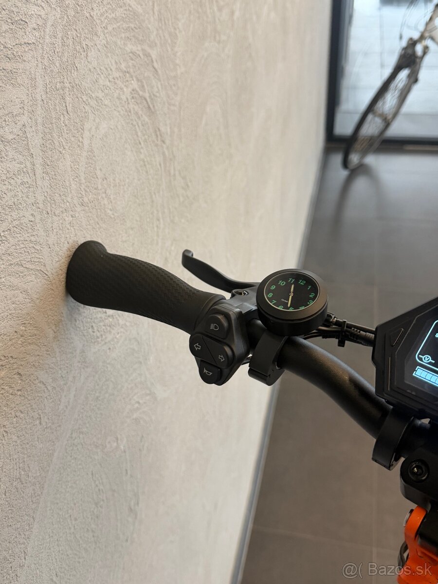 Kukirin G2 master 2025 - 7