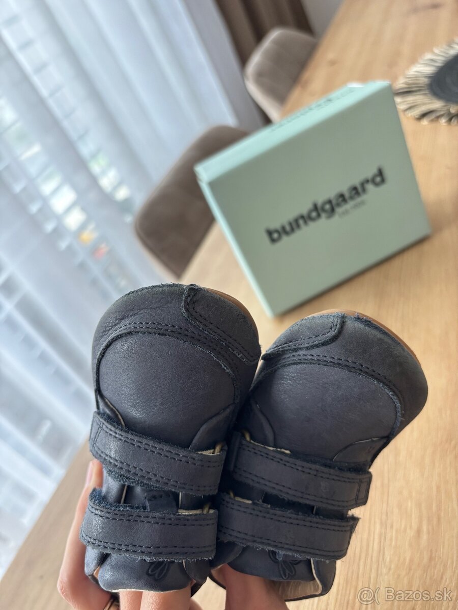 Prechodné topánky Bundgaard - 7