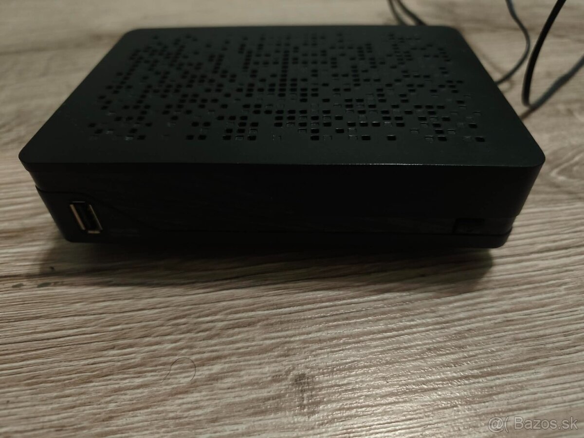 LED televízor GoGen TVH 32P260T - 7