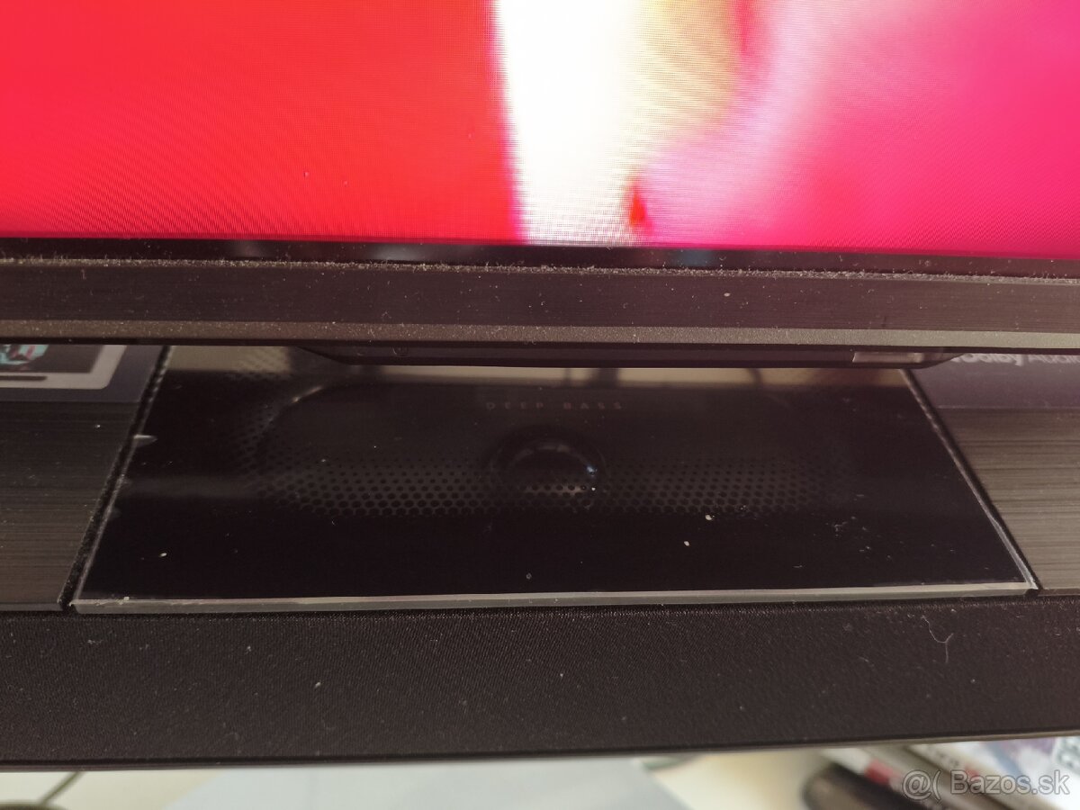 Soundbar Hisense hs2000 - 7