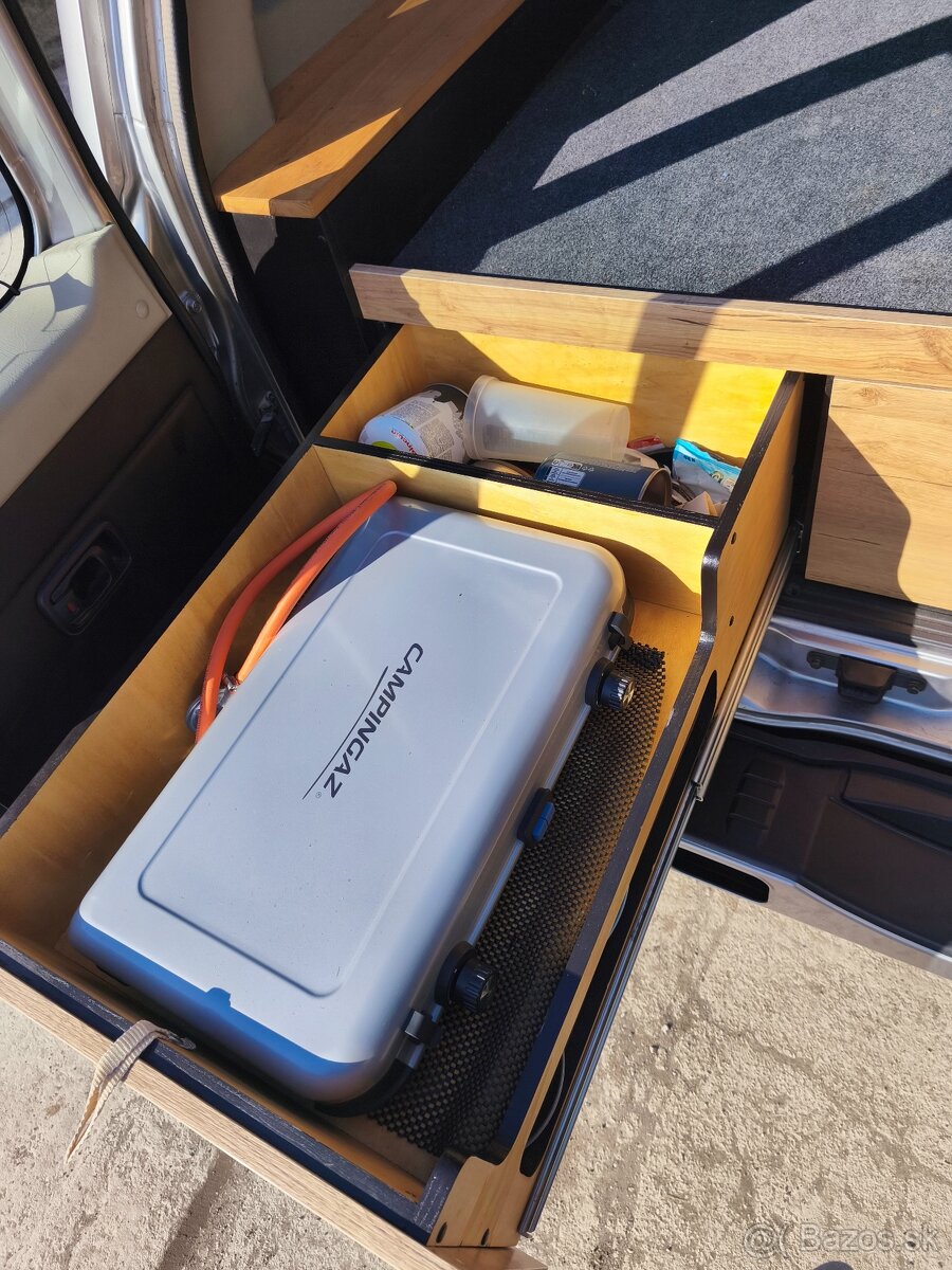 Patrol y61 GU4 zastavba - 7