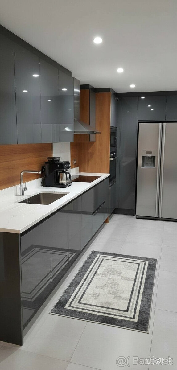 PREDANÉ- 2izb. byt ZM, výhodná cena - 7