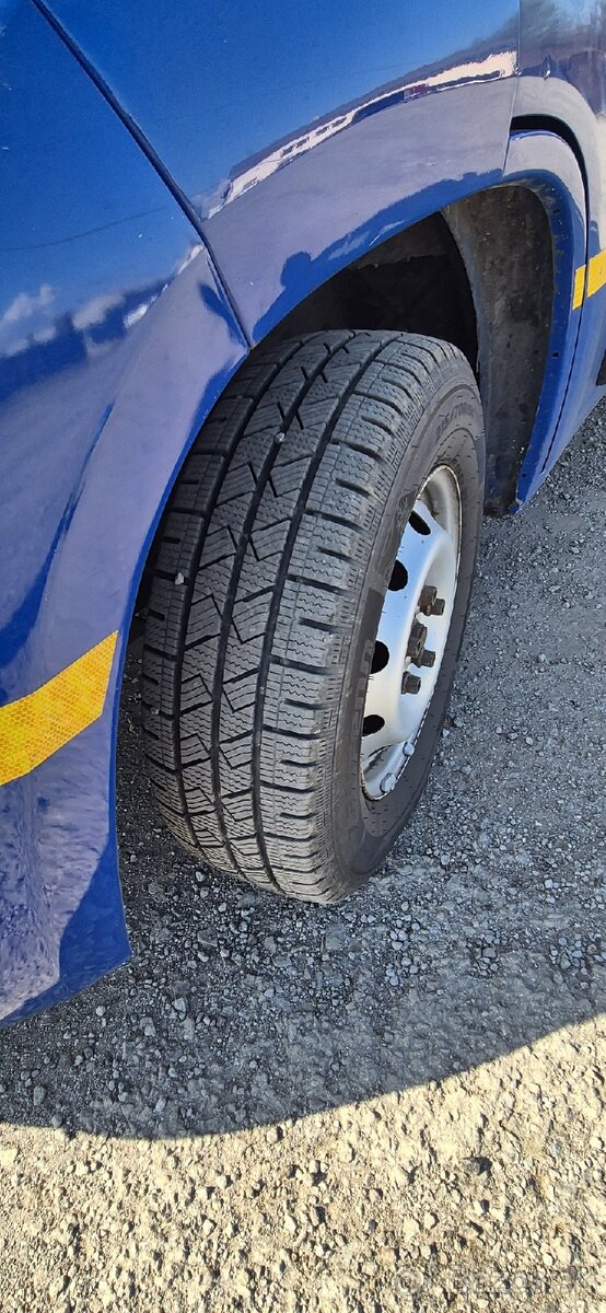 fiat ducato, odťahovka, odtahový špeciál - 7