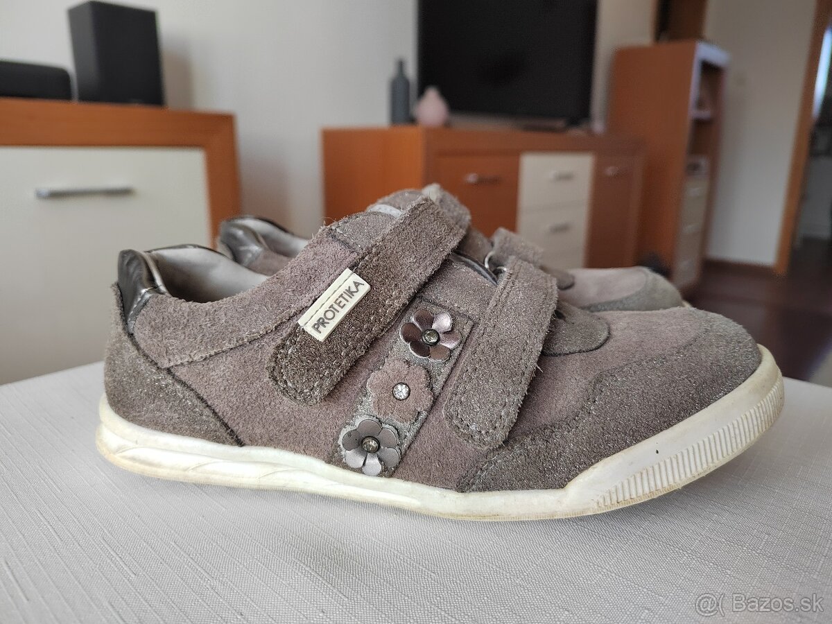 Prechodné topánky - Potetika KALYPSO v.32 - 7