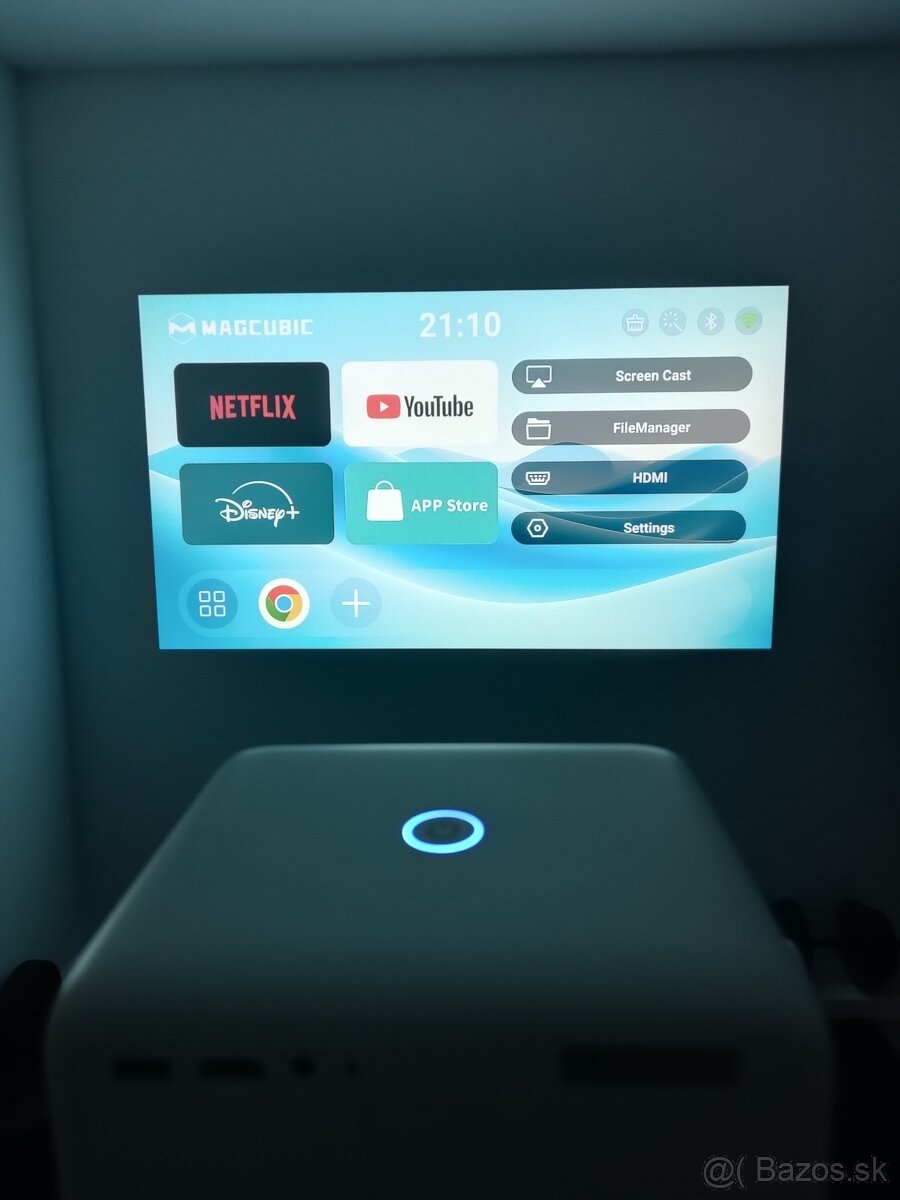 Projektor Magcubic 650ANSI - 7