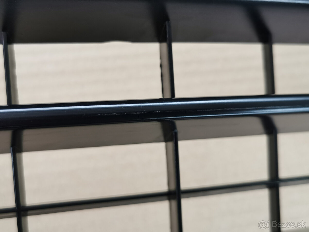 Mriezka pre peugeot 406 coupe - 7