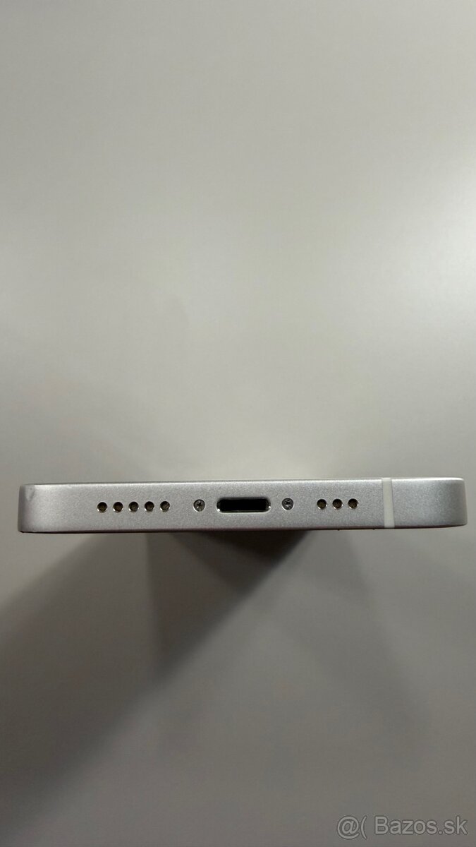 iPhone 12 64GB - biely - 7