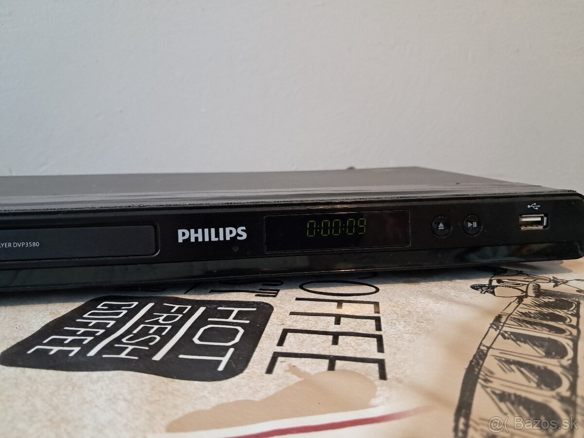 DVD - 7