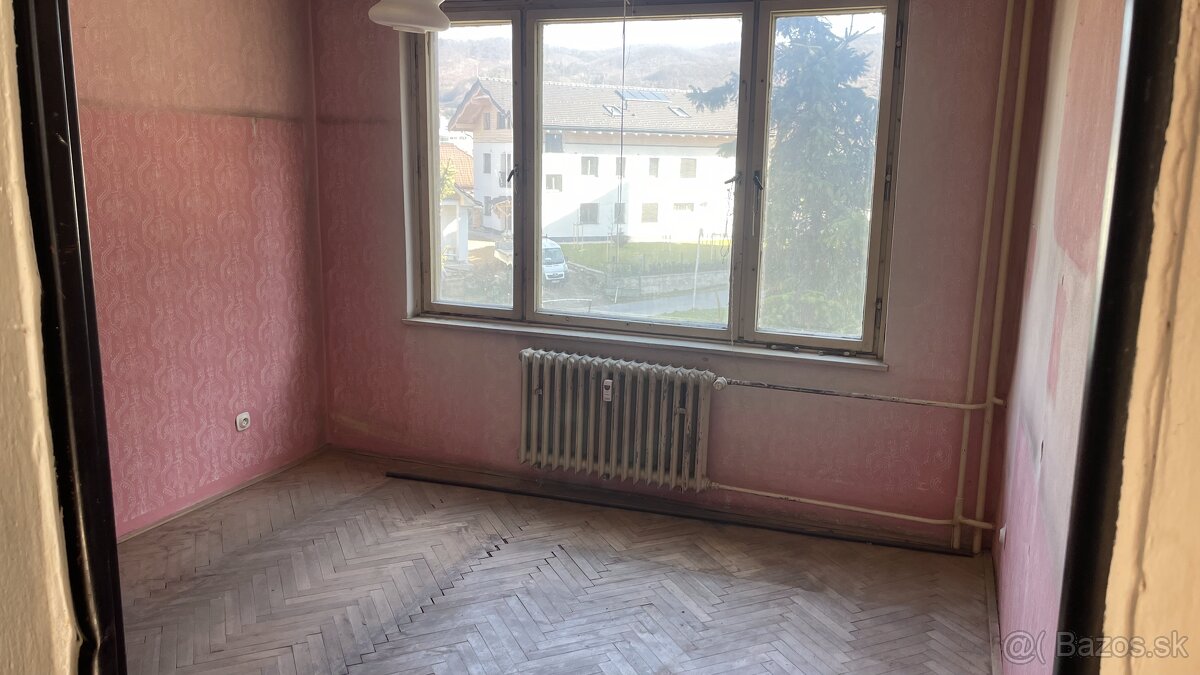 EXKLUZÍVNE 4 izbový byt na predaj - 7