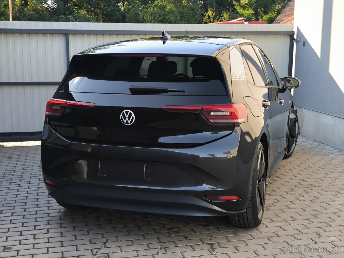 VW ID.3 1ST Edition | 62KwH | r20 | MATRIX | ODPOČET DPH - 7