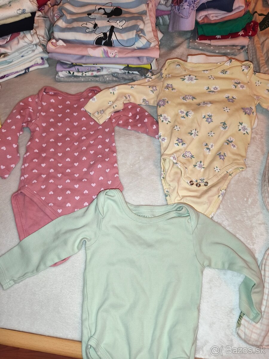 Oblečenie pre dievčatko - 7