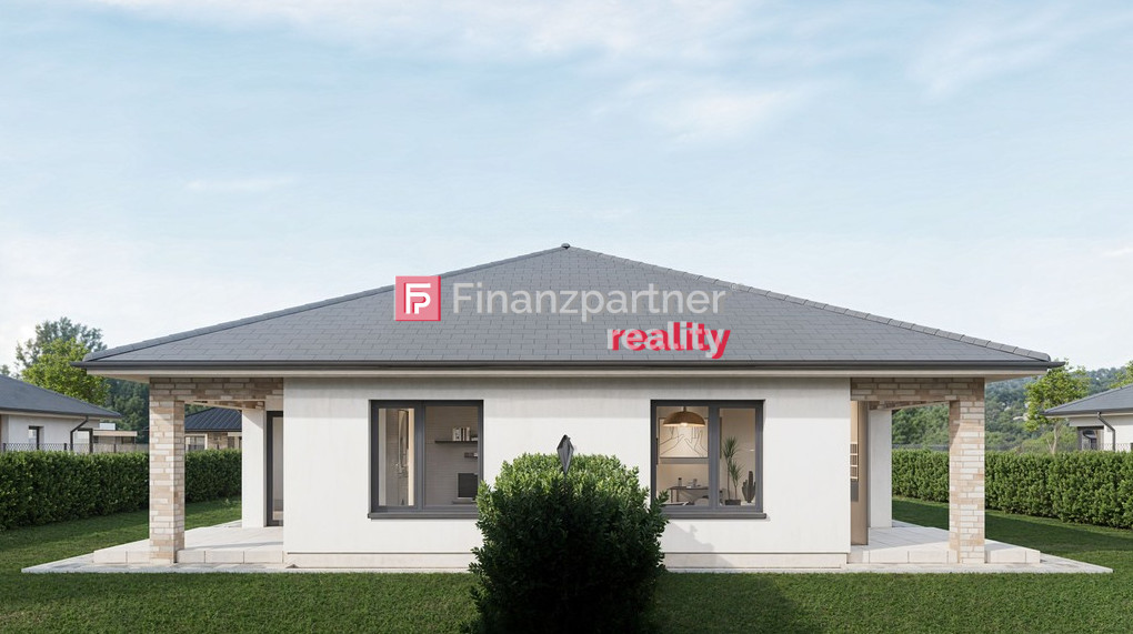 Na predj 3x stavebné pozemky v tichej lokalite - 7