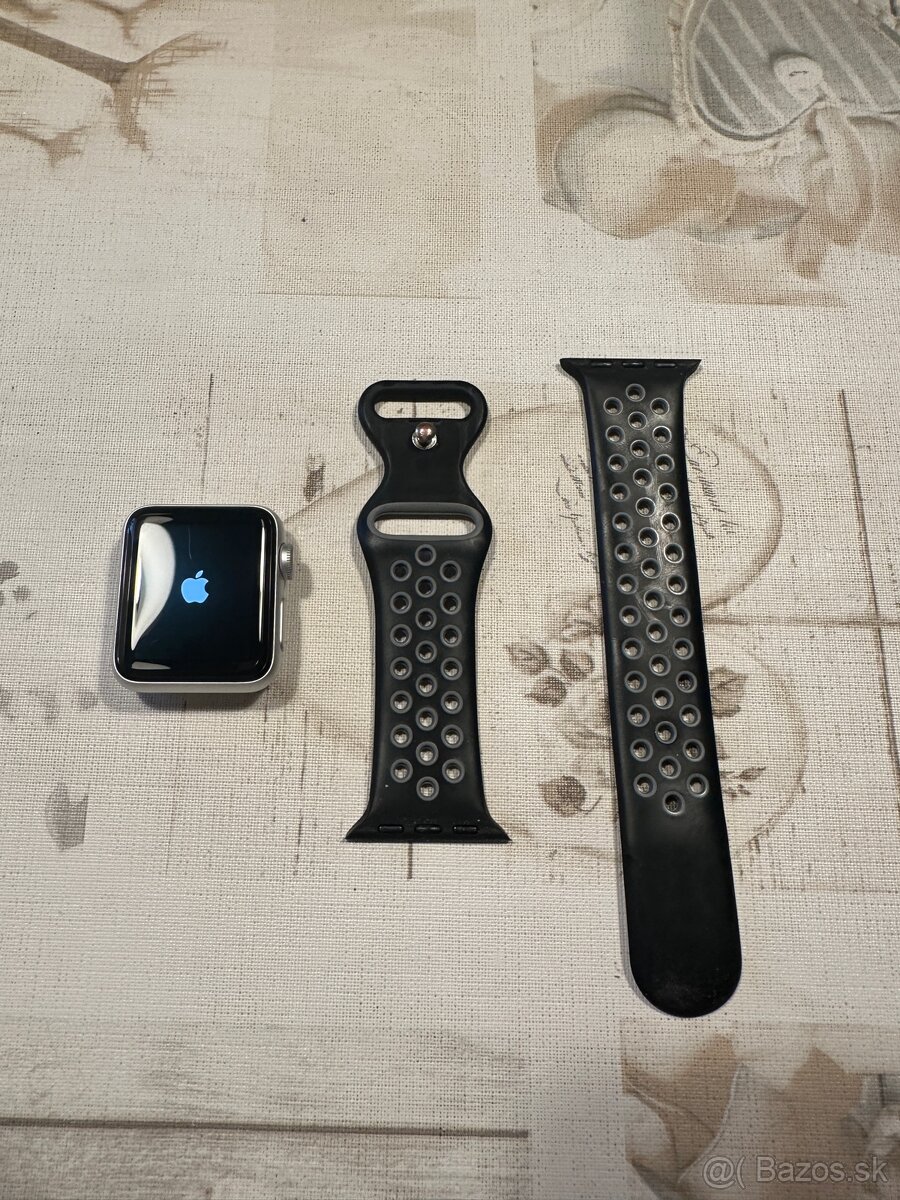 Predám Apple watch series 3 - 7