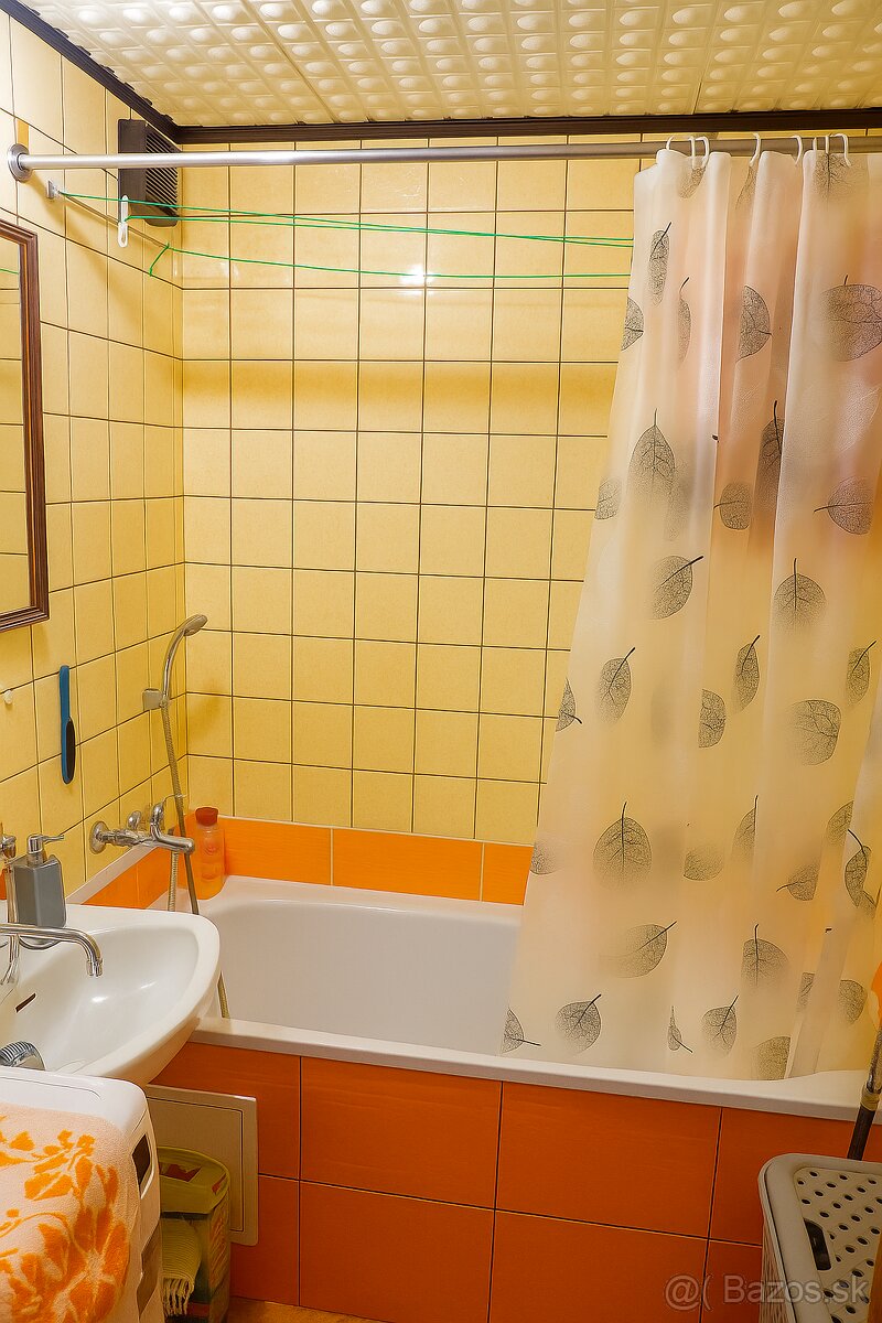 Predaj, 3 - izbový byt, Žiar nad Hronom - 7