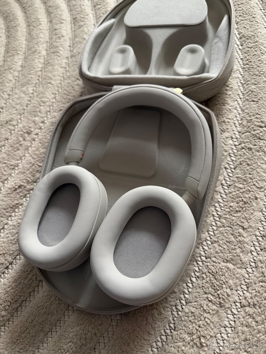 Slúchadlá Sony WH-1000XM5 - 7