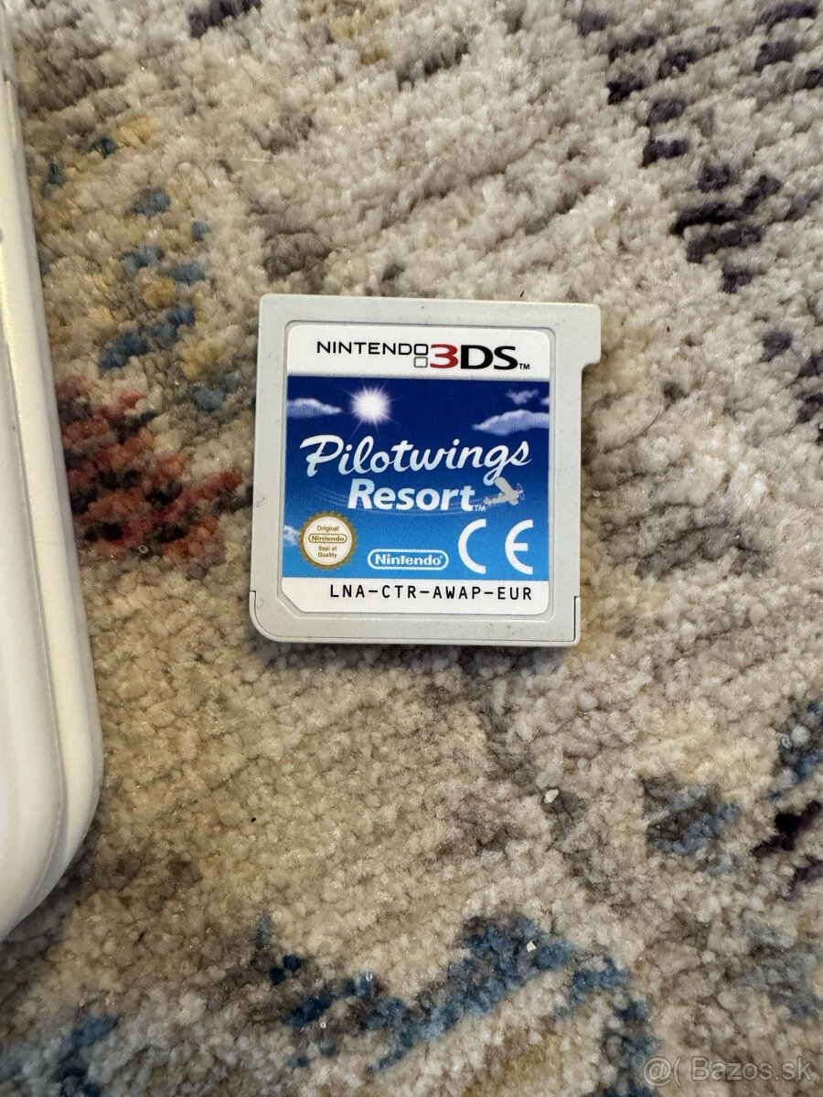 Nintendo New 3DS XL - 7