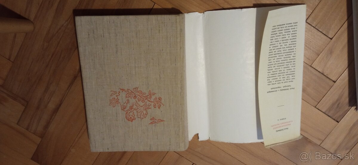 Prostonárodné slovenské povesti (zväzok I-III) - Pavol Dobši - 7