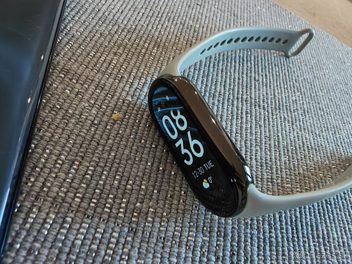 Xiaomi Redmi Note 10S Xiaomi band 8 - 7