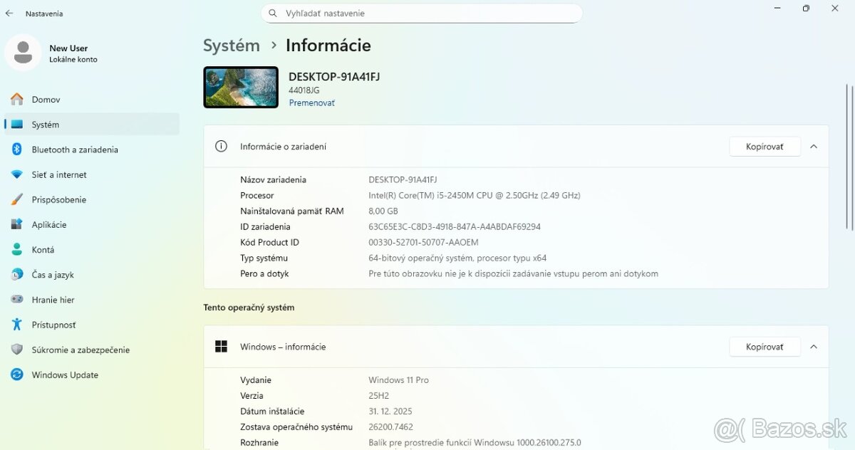Lenovo ThinkPad Edge E420s - 7