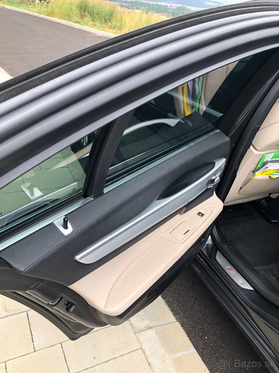 BMW 730d - 7