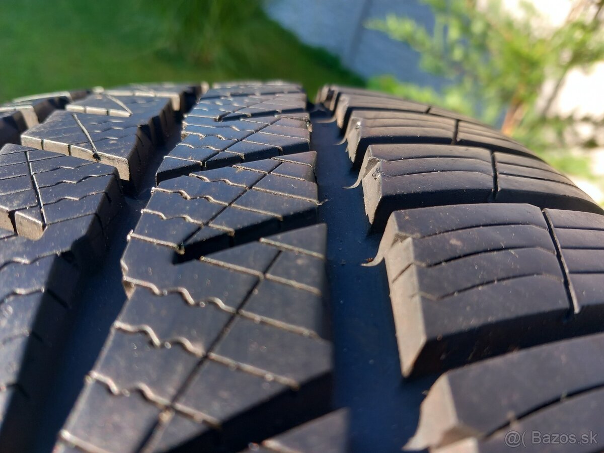 225/60 r17 zimné pneumatiky - 7