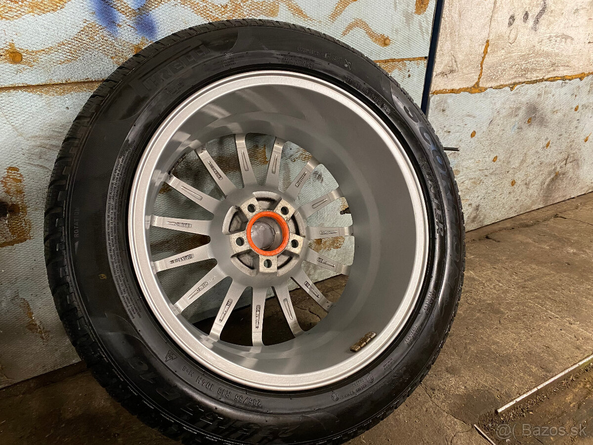 IT Wheels Sofia 5x112 R18 - 7
