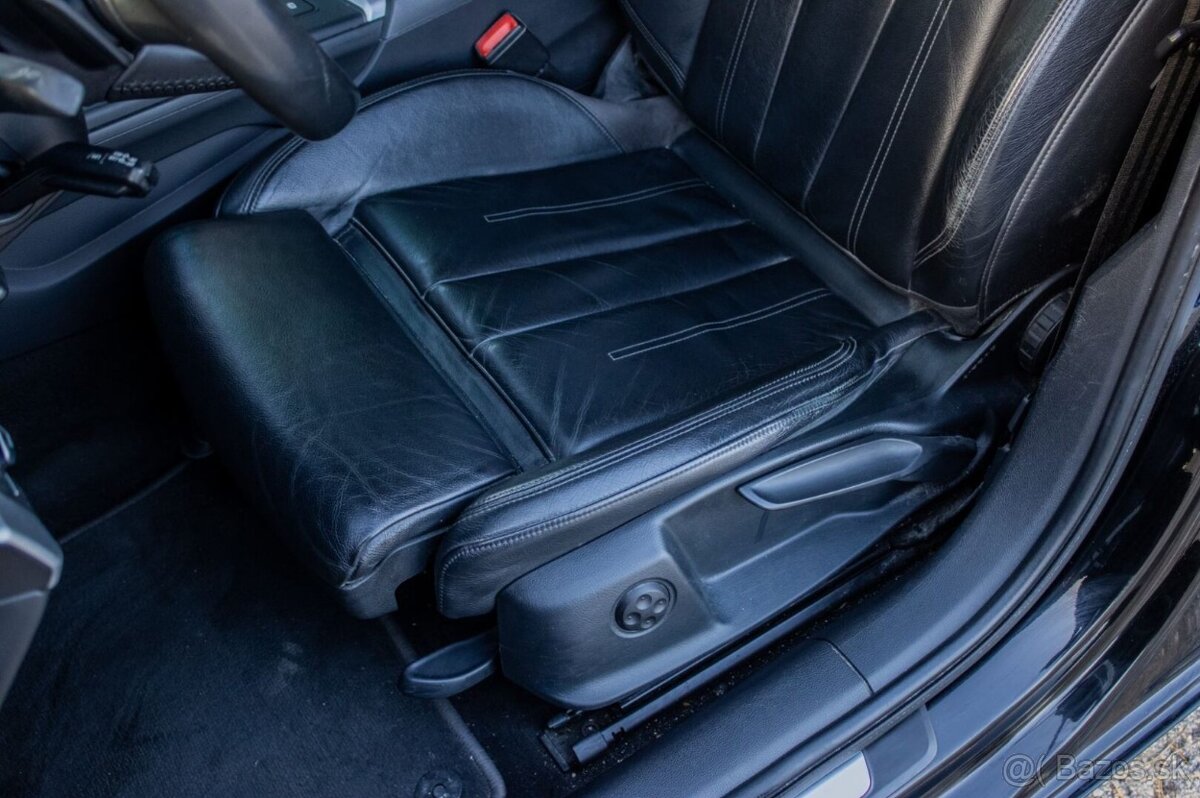 Audi A4 Avant 2.0 TDI / BANG&O / ŤAŽNÉ - 7