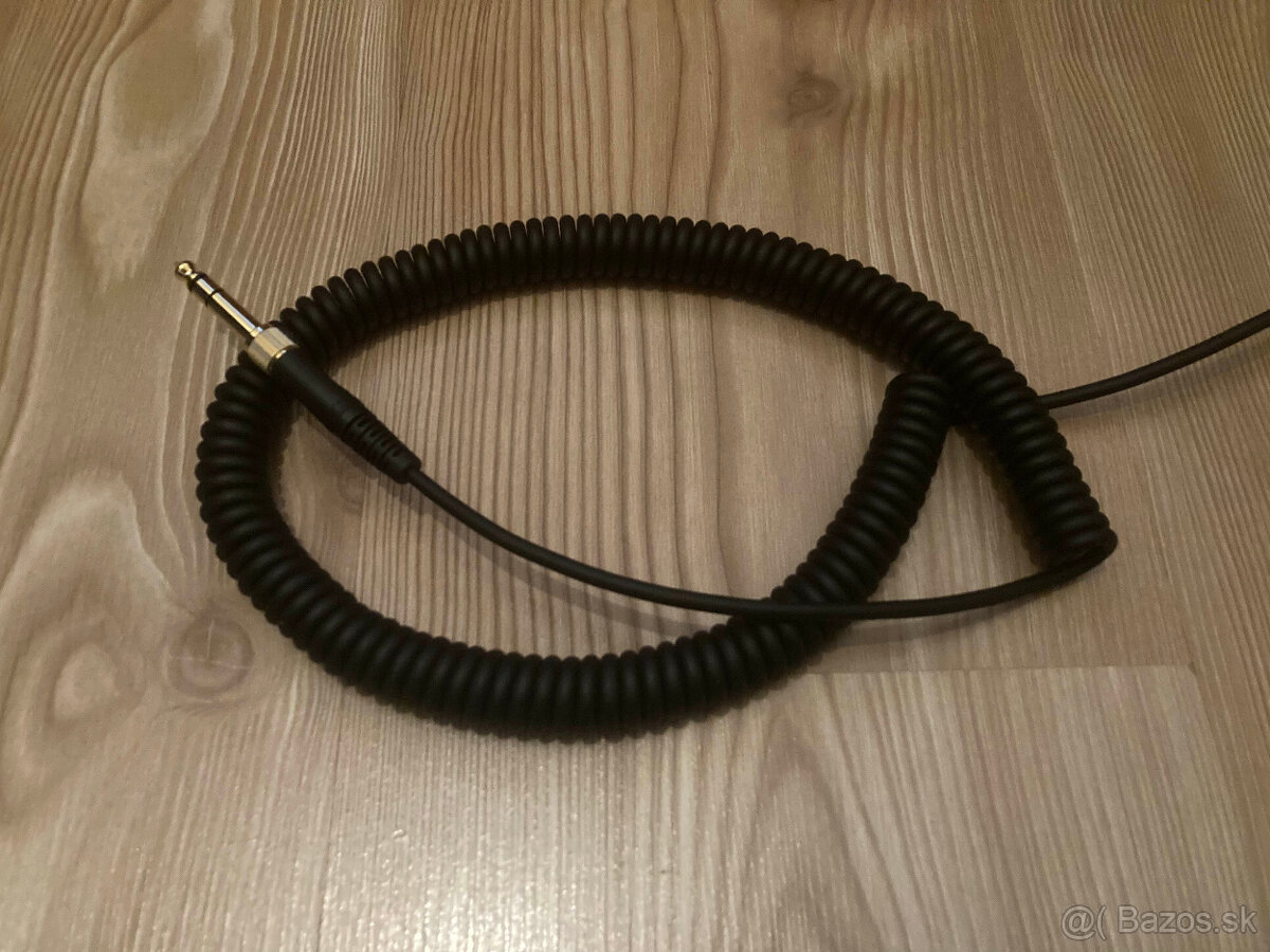 Studio slúchadlá - Sennheiser HD 280 Pro na predaj - 7