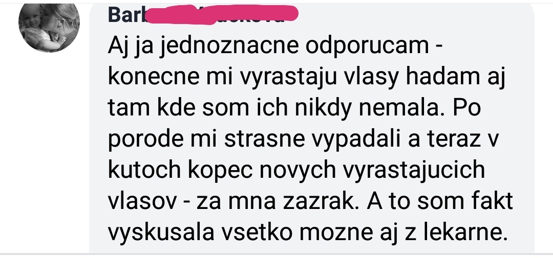 Cesnakový šampón 13e za 2ks - 7