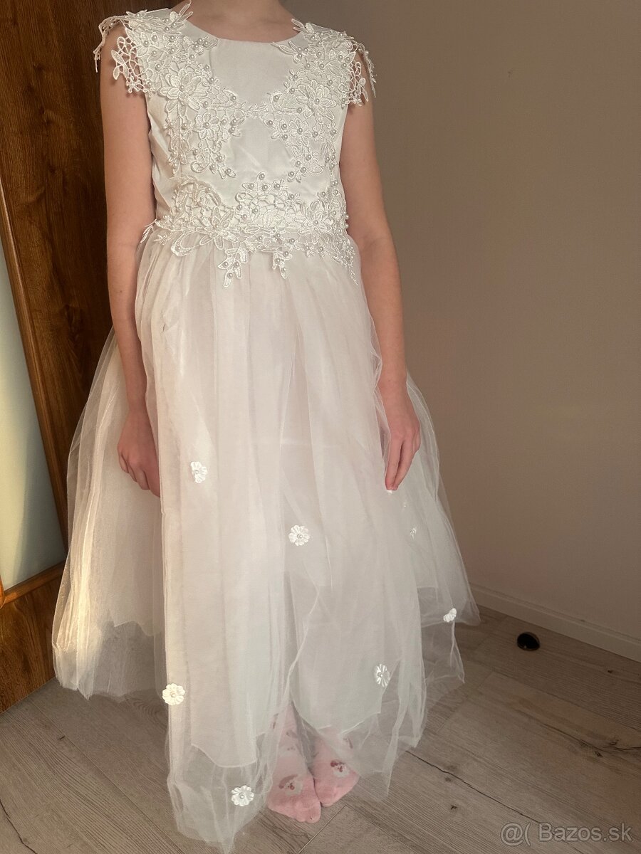 Šaty na prijimanie - 7