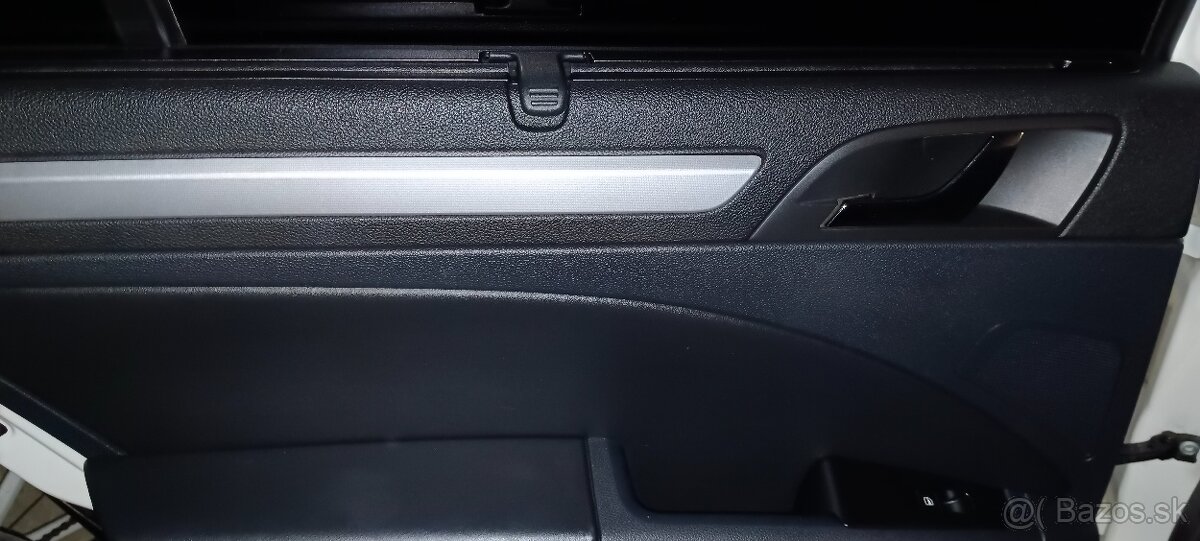 Škoda SUPERB 2.0TDI ELEGANCE - 7