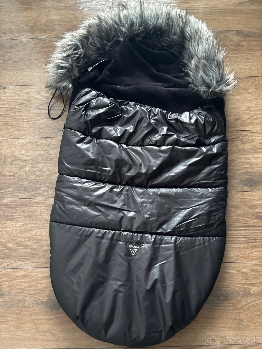 Predám kočiar Junama - 7