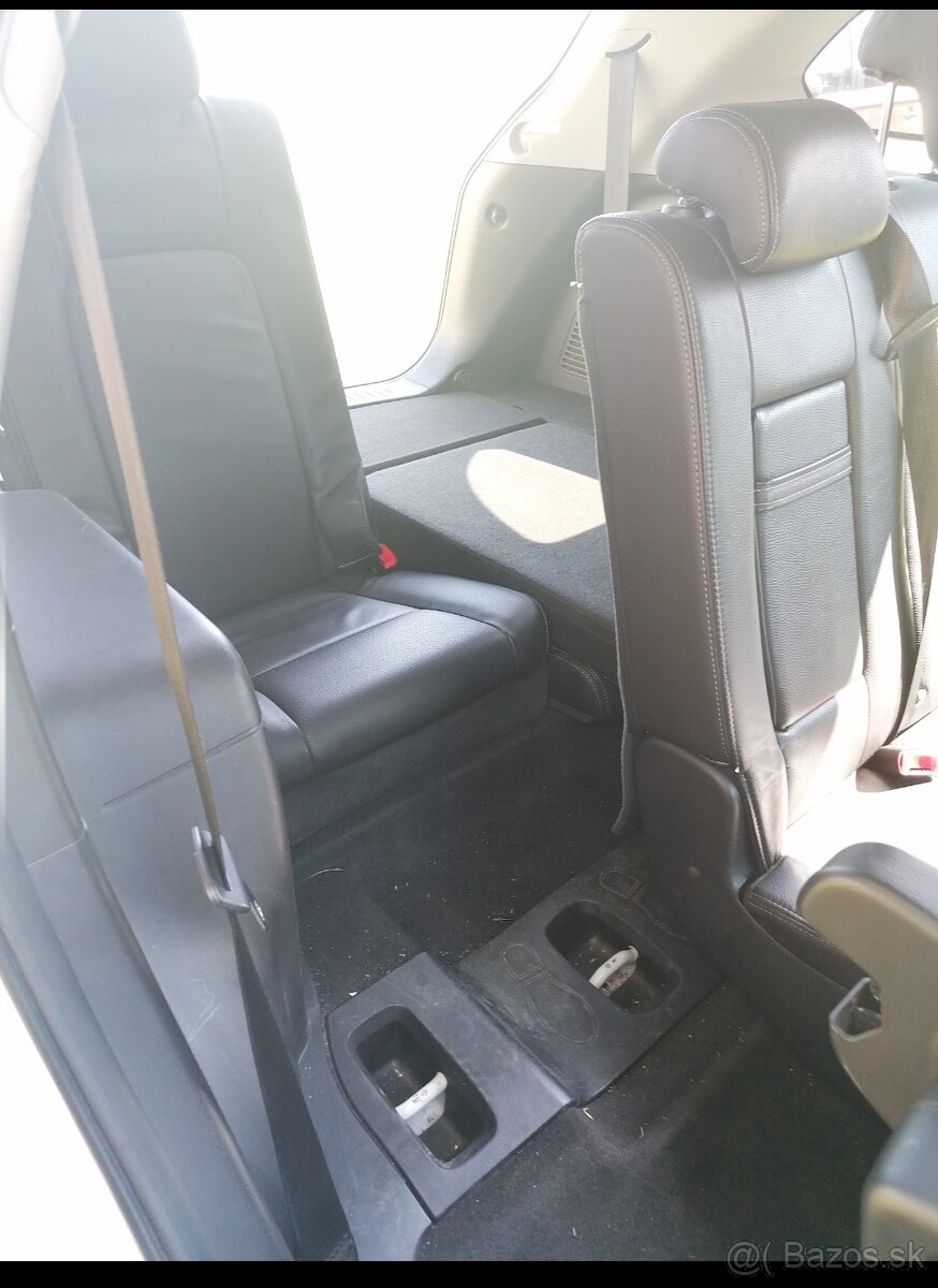 Chevrolet Captiva - 7